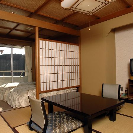 Shimoda Kaihin Hotel Экстерьер фото